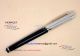 Perfect Replica Cartier Carved Stainless Steel Cap Black Rollerball Pen For Sale (1)_th.jpg